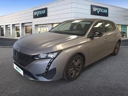 Cinzento Usado 2025 Peugeot 308 Style Sedan | € 26.900