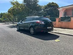 Usado 2012 Renault Mégane GT Line GT-Line Sedan | € 6.100 (Bom preço)
