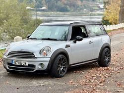Usado 2009 Mini Cooper Clubman Carrinha | € 5.750