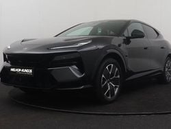 Preto Usado 2024 Lotus Eletre SUV | € 95.500