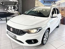 Branco Usado 2020 Fiat Tipo Lounge Sedan | € 10.900 (Super Preço)