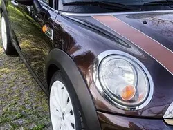 Usado 2010 Mini Cooper D Citadino | € 9.250 (Preço justo)