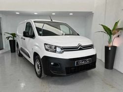 Branco Usado 2020 Citroën Berlingo Monovolume | € 12.990 (Preço justo)