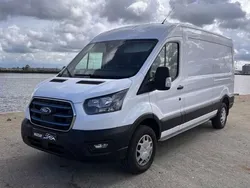 Branco Usado 2022 Ford Transit | € 38.000