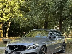 Mercedes C180