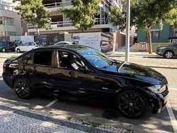 Usado 2007 BMW 318 Sedan | € 8.500 (Caro)