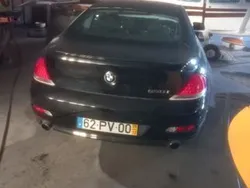 Usado 2005 BMW 650 Coupé | € 25.000