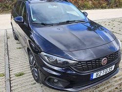 Usado 2017 Fiat Tipo Wagon Carrinha | € 10.000 (Preço justo)
