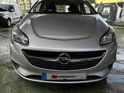 Cinzento Usado 2018 Opel Corsa | € 12.900 (Preço justo)