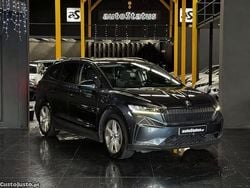 Outra Usado 2021 Skoda Enyaq iV SUV | € 22.990 (Preço justo)