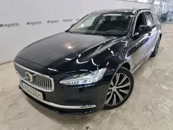 Preto Usado 2022 Volvo V90 Inscription Carrinha | € 43.800 (Super Preço)