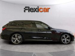 Preto Usado 2020 BMW 320 Carrinha | € 29.990 (Preço justo)