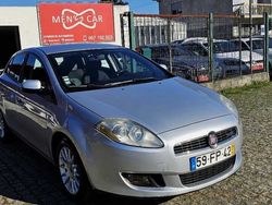 Usado 2008 Fiat Bravo Citadino | € 5.500 (Preço justo)