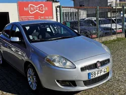Fiat Bravo