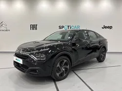 Preto Usado 2024 Citroën C4 PureTech Sedan | € 22.250 (Preço justo)