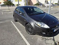 Usado 2009 Fiat Bravo Citadino | € 4.250 (Caro)