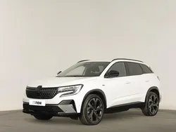 Branco e outras Usado 2023 Renault Austral Iconic Esprit Alpine SUV | € 36.490
