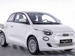 Branco Usado 2022 Fiat 500e | € 13.990 (Super Preço)