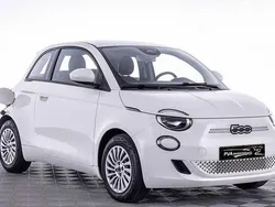 Branco Usado 2022 Fiat 500e | € 13.990 (Super Preço)