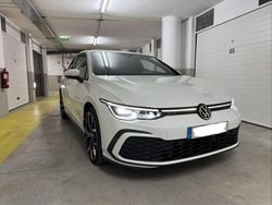 Usado 2021 VW Golf VIII GTE Sedan | € 23.800 (Bom preço)