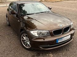 Usado 2006 BMW 118 Citadino | € 13.000