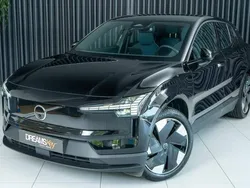 Preto Usado 2024 Volvo EX30 SUV | € 37.450 (Preço justo)