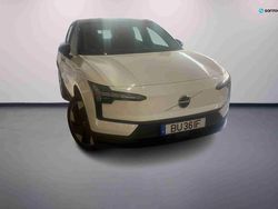 Branco Novo 2025 Volvo EX30 Plus SUV | € 43.900 (Caro)