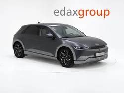 Cinza Usado 2023 Hyundai Ioniq 5 Premium SUV | € 36.490 (Super Preço)