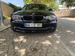 Usado 2007 BMW 118 Citadino | € 7.900 (Preço elevado)