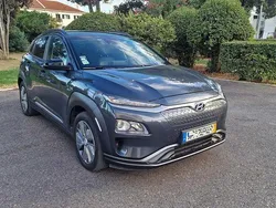 Usado 2019 Hyundai Kauai Premium SUV | € 18.000 (Super Preço)