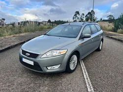 Usado 2009 Ford Mondeo Sedan | € 4.200 (Preço justo)