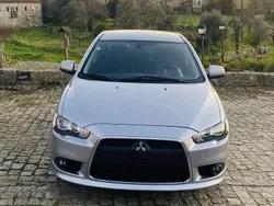 Usado 2013 Mitsubishi Lancer Sportback Sedan | € 9.000