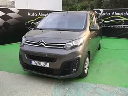 Outra Usado 2018 Citroën Spacetourer Rip Curl Van | € 29.950