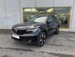 Preto Usado 2024 Volvo XC40 SUV | € 42.900 (Bom preço)