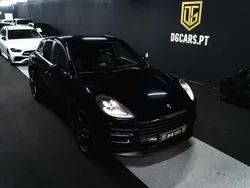 Preto Usado 2019 Porsche Macan Edition SUV | € 59.900 (Preço elevado)