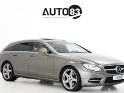 Outro Usado 2014 Mercedes CLS250 Carrinha | € 23.990