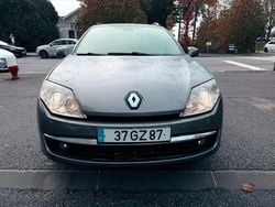 Usado 2008 Renault Laguna III | € 3.750