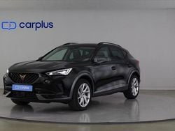 Preto Usado 2024 Cupra Formentor SUV | € 33.500 (Preço elevado)