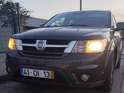 Usado 2014 Fiat Freemont SUV | € 11.999 (Bom preço)