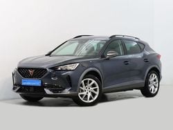 Cinzento Usado 2024 Cupra Formentor SUV | € 32.900 (Preço elevado)