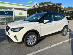 Usado 2022 Seat Arona SUV | € 15.900 (Bom preço)