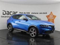 Azul Usado 2023 Alfa Romeo Tonale Veloce SUV | € 33.899 (Preço justo)