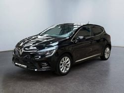 Preto Usado 2020 Renault Clio V Intens | € 12.750
