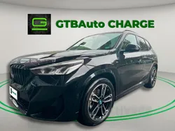 Preto Usado 2023 BMW iX SUV | € 42.900 (Bom preço)