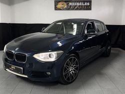 Usado 2012 BMW 120 Citadino | € 13.490 (Bom preço)