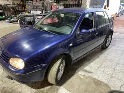 Usado 2000 VW Golf IV Sedan | € 1.900 (Preço justo)