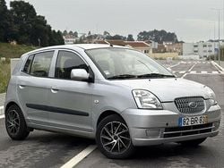 Usado 2006 Kia Picanto Citadino | € 3.000