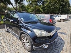Usado 2007 Honda CR-V SUV | € 7.750