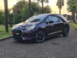 Outro Usado 2018 DS Automobiles DS3 Sport Chic Citadino | € 15.500 (Bom preço)