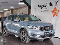 Cinza Usado 2020 Volvo XC40 Inscription SUV | € 30.990